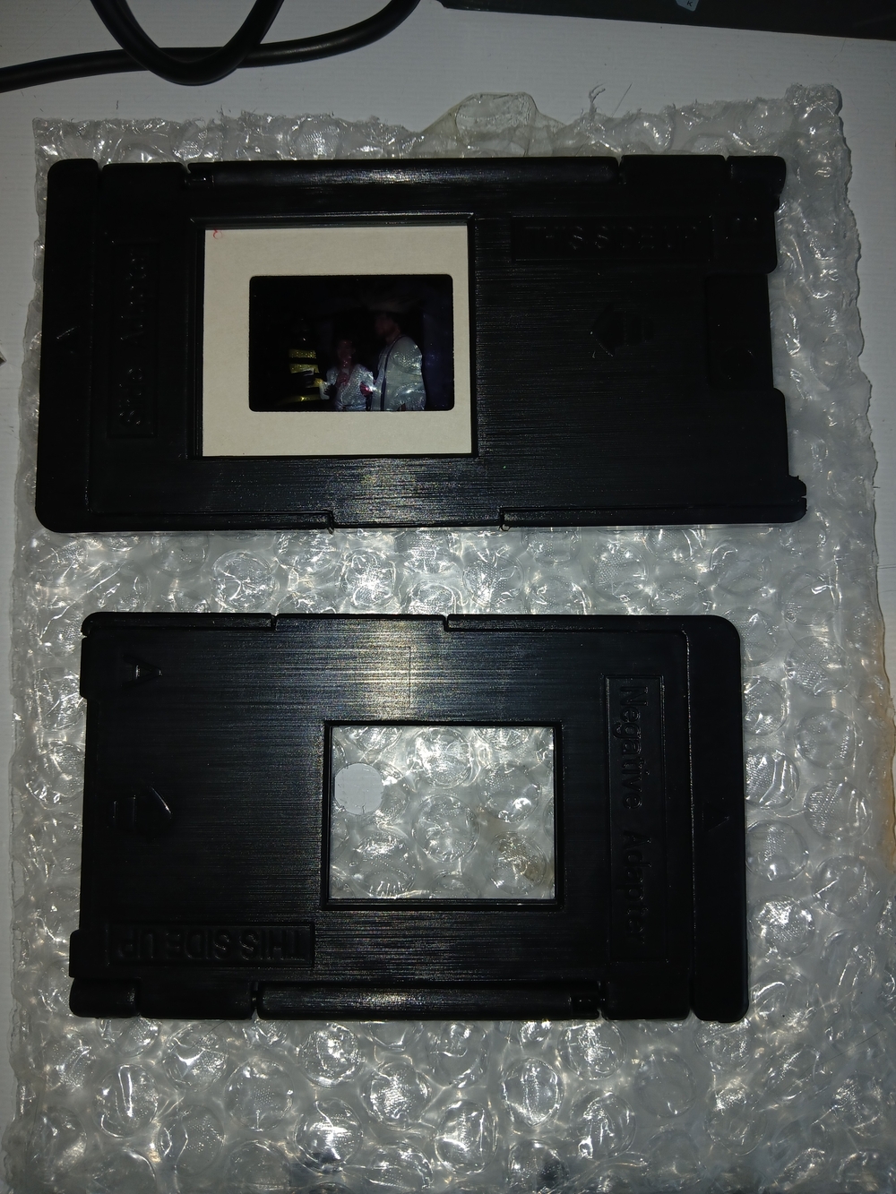 Kodak RODFD20 Mini Digital Film Scanner NEW Open Box - Picture 7 of 13